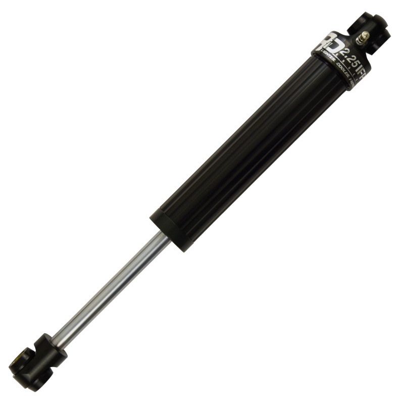Jeep Wrangler Unlimited Steering Stabilizer Kit - Front - Rock Krawler - 8in Travel 2.25 IFP - `18-`27 Jeep Wrangler Unlimited Steering Stabilizer Kit - Front - Rock Krawler - 8in Travel 2.25 IFP - `18-`27